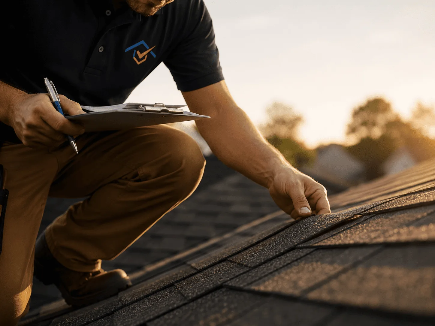 Why Choose Roof Inspection in Gordonville, TX
