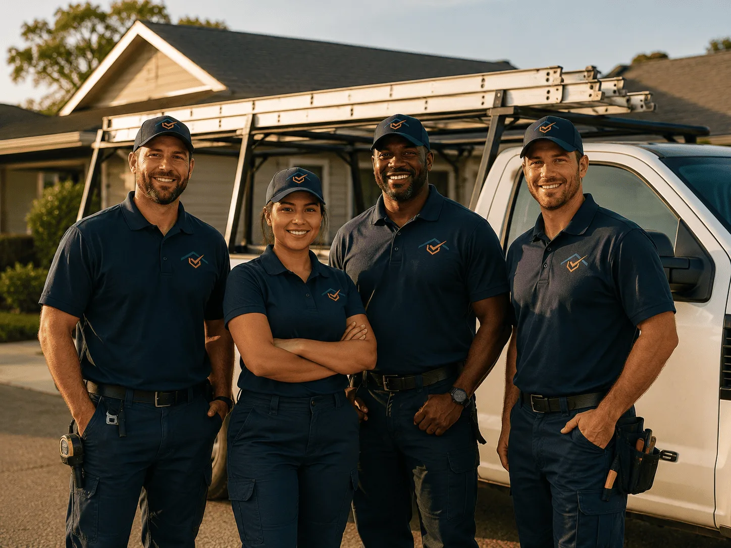 Roof Inspection company in Gordonville, TX
